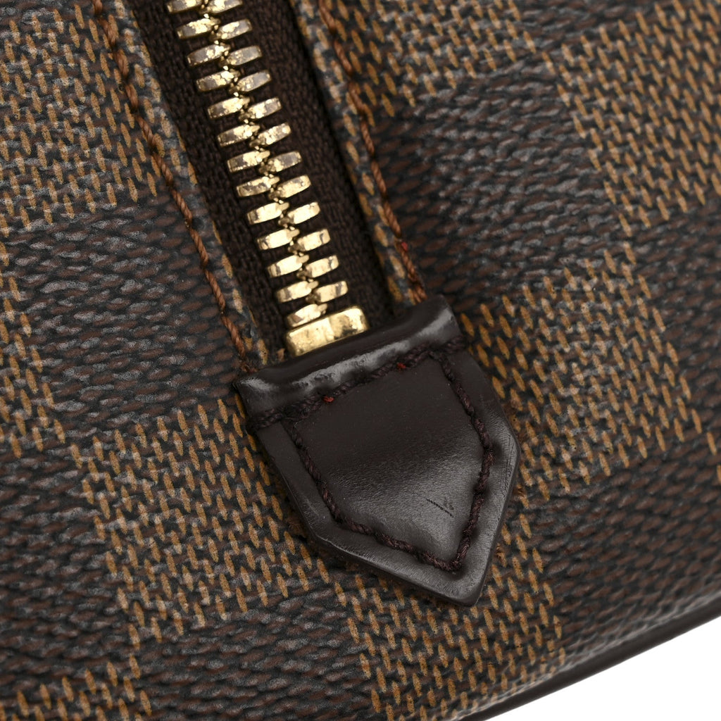 Louis Vuitton Damier Ebene Ribera MM