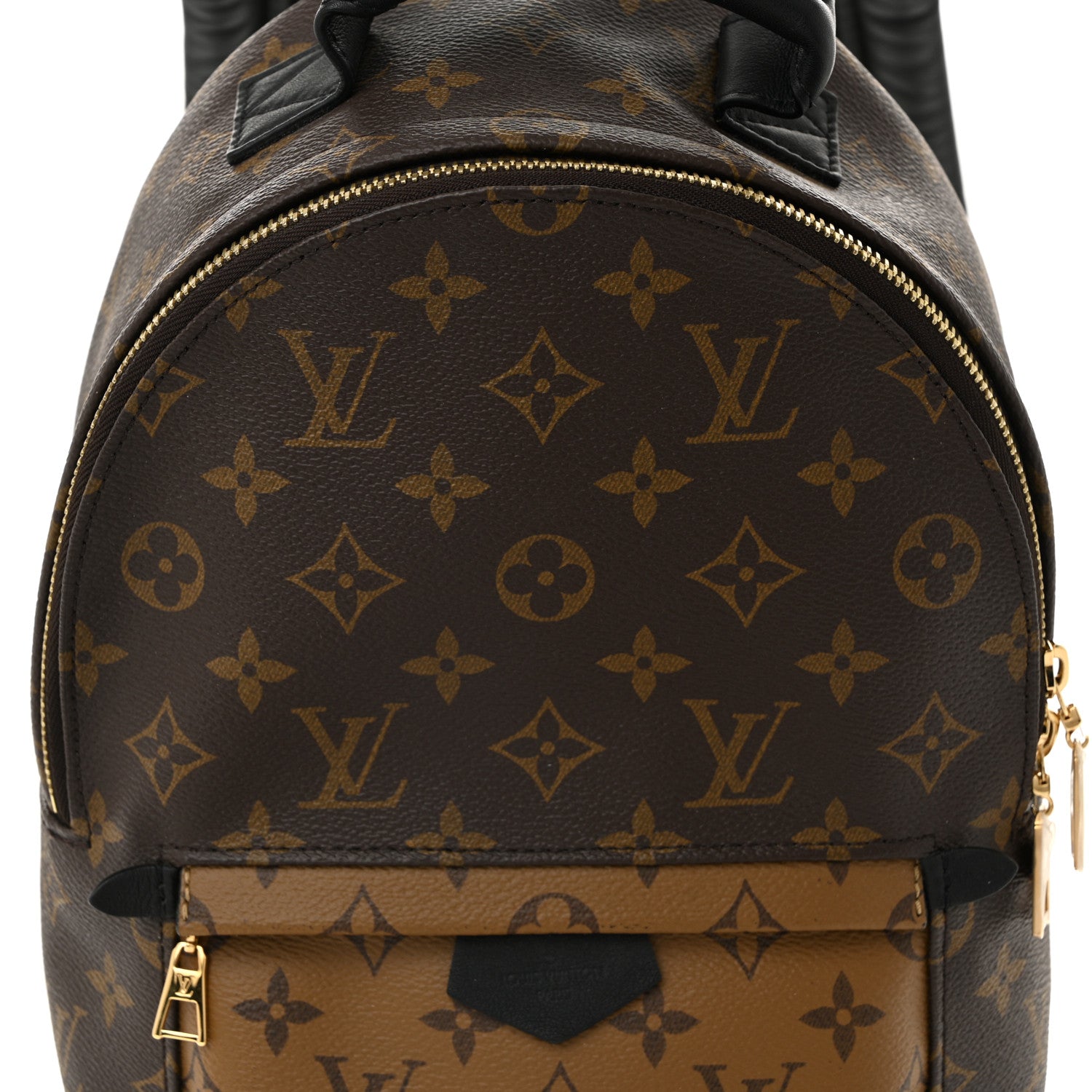Louis Vuitton Reverse Monogram Palm Springs Backpack PM