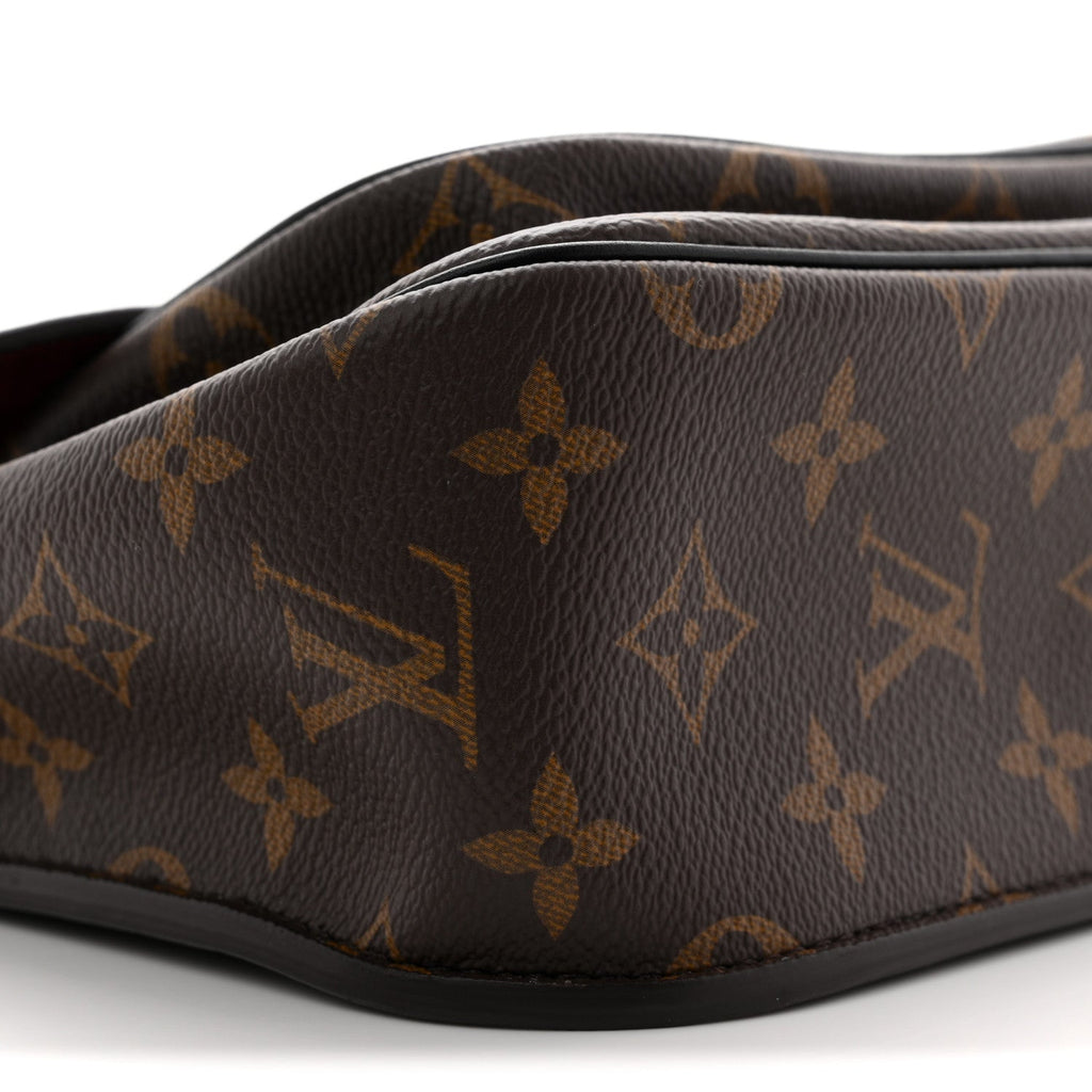 Louis Vuitton Monogram Passy