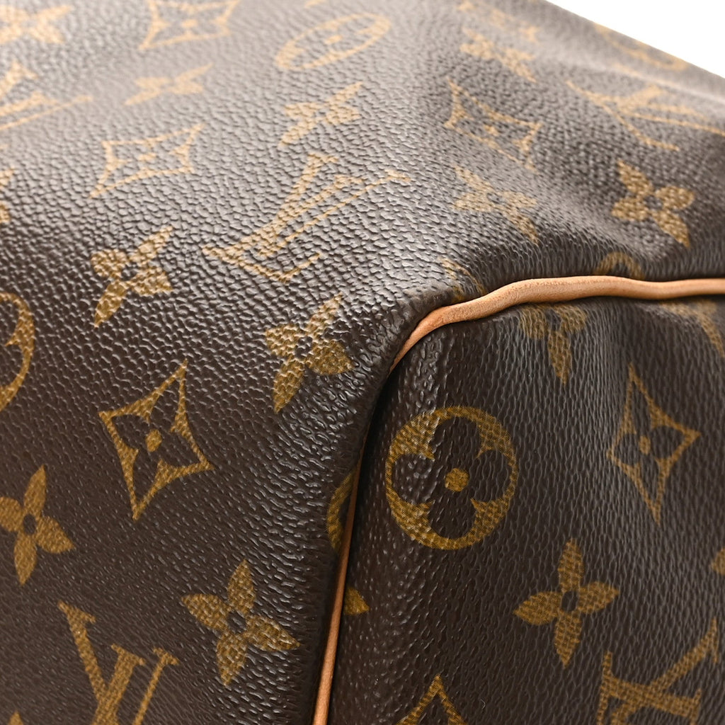 Louis Vuitton Monogram Keepall 45