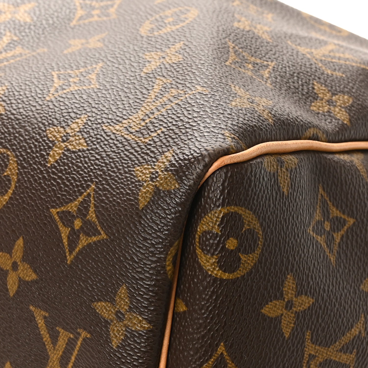Louis Vuitton Monogram Keepall 45