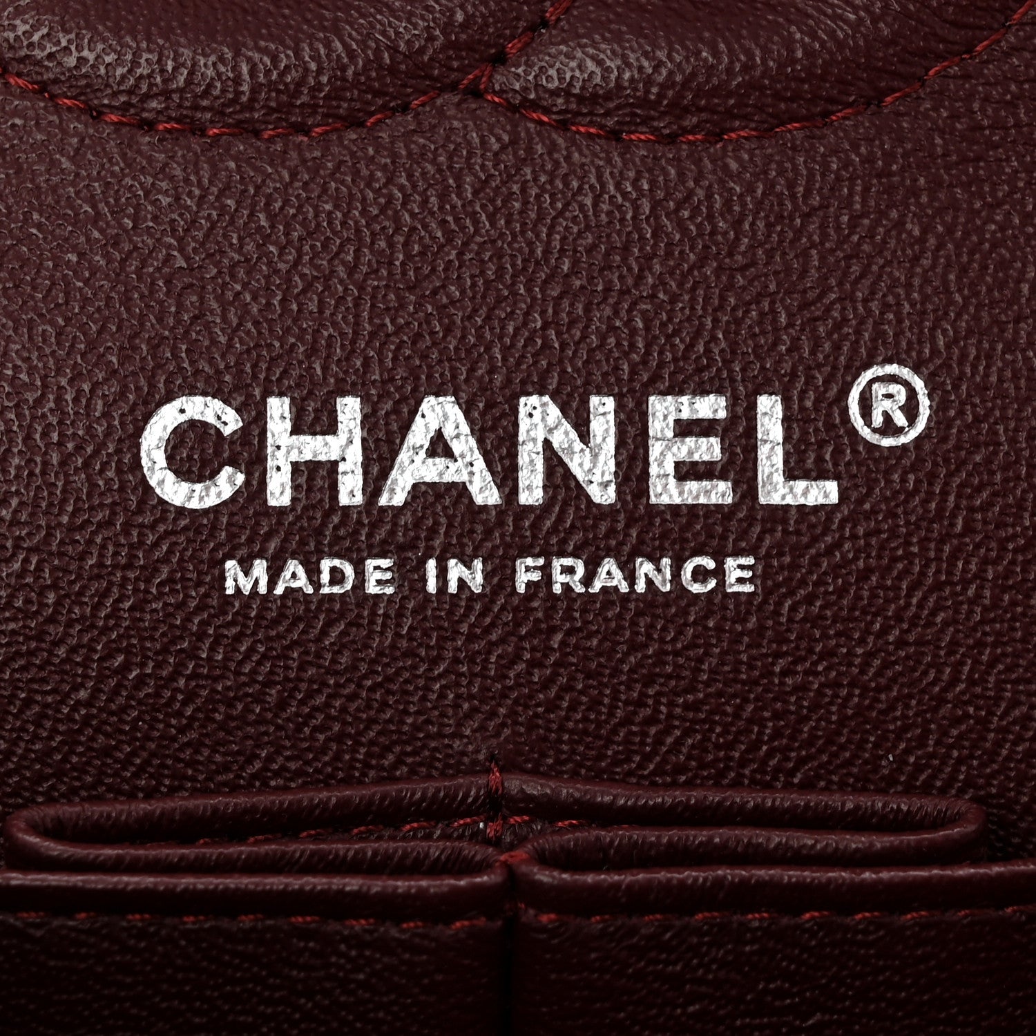 Chanel Lambskin Quilted Small Double Flap Black