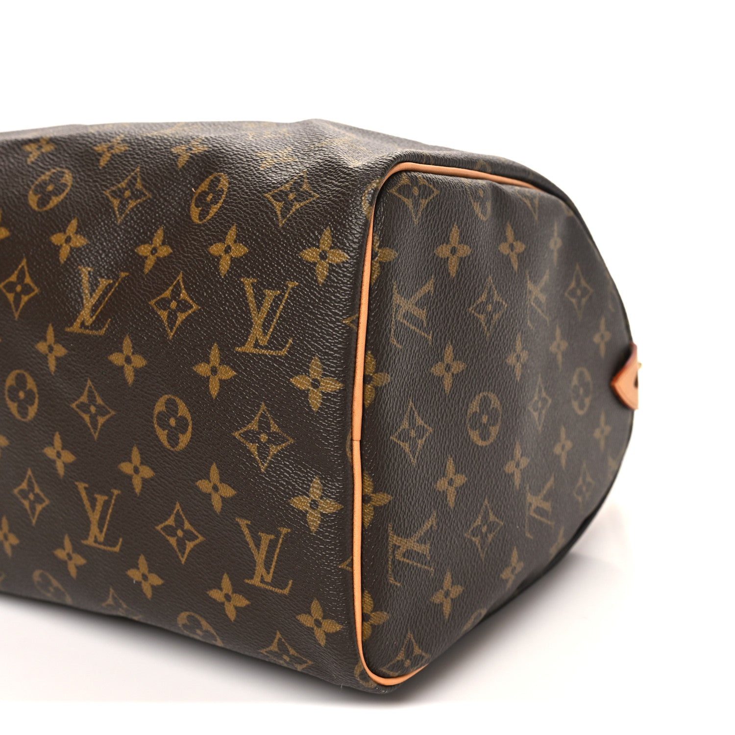 Louis Vuitton Monogram Speedy 30