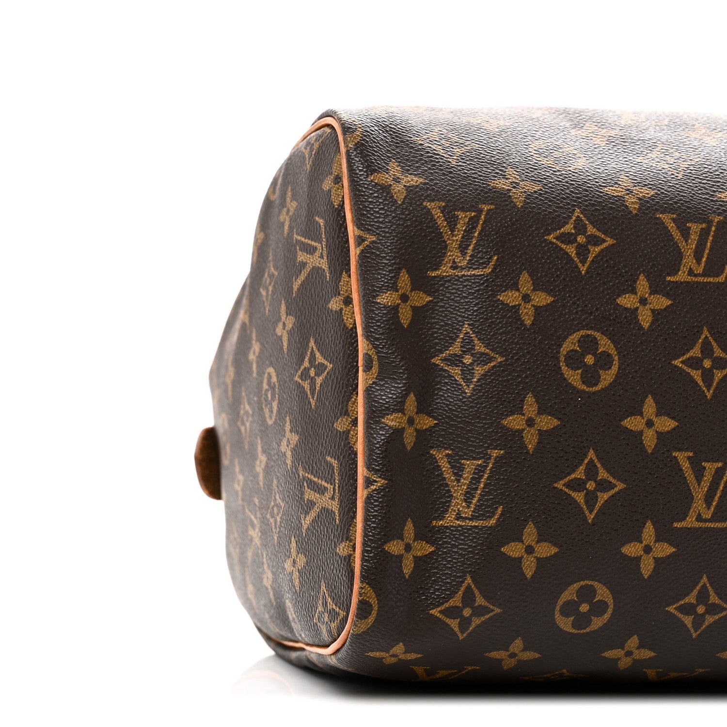 Louis Vuitton Monogram Speedy 30