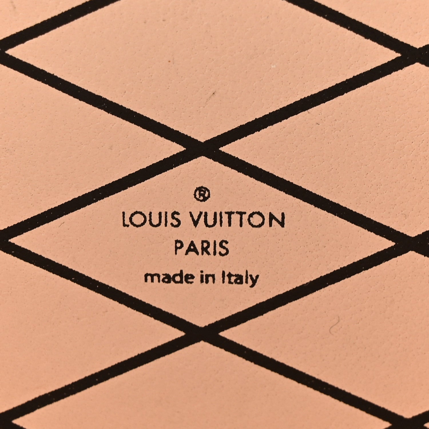Louis Vuitton Epi Petite Malle Black