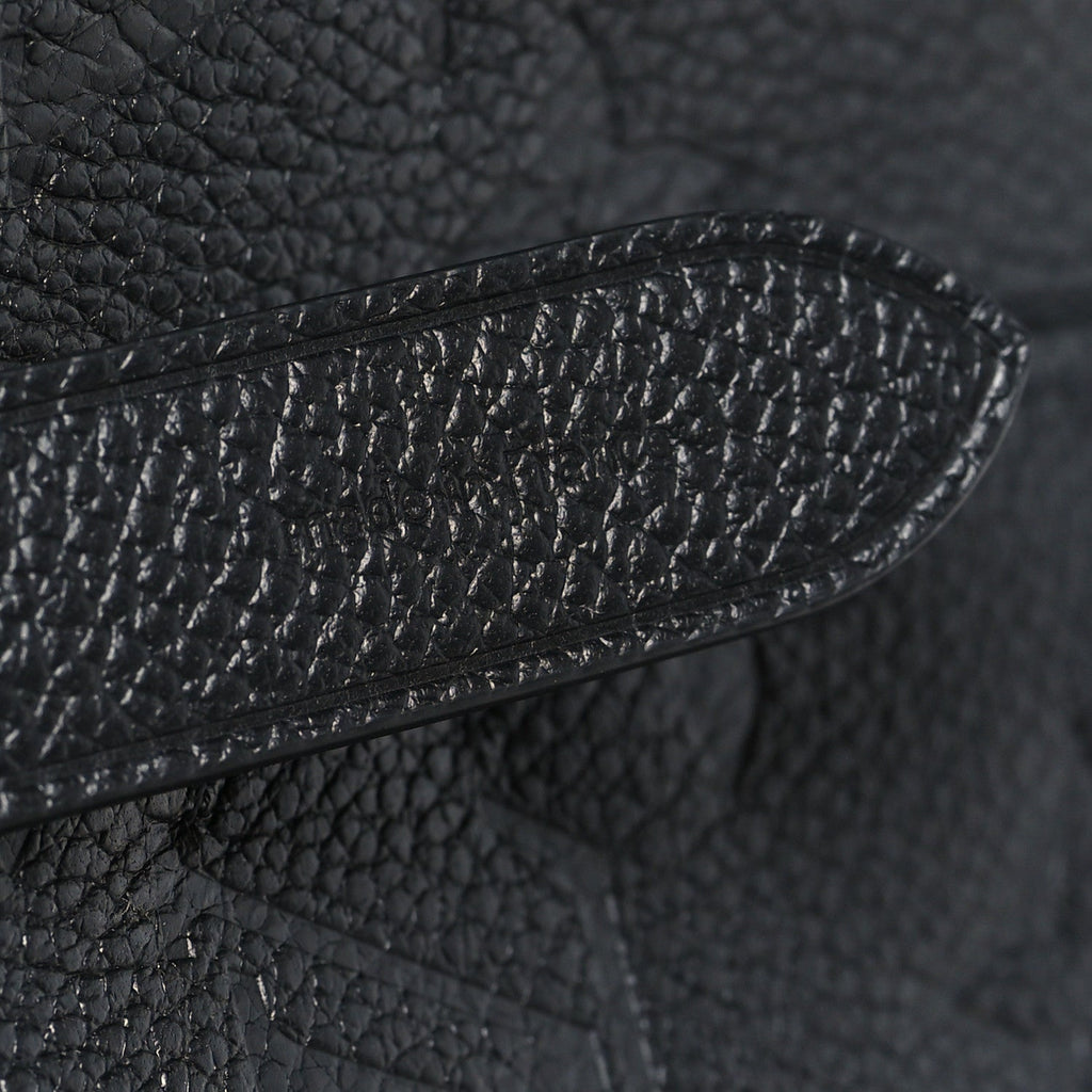 Louis Vuitton Empreinte Neonoe MM Black
