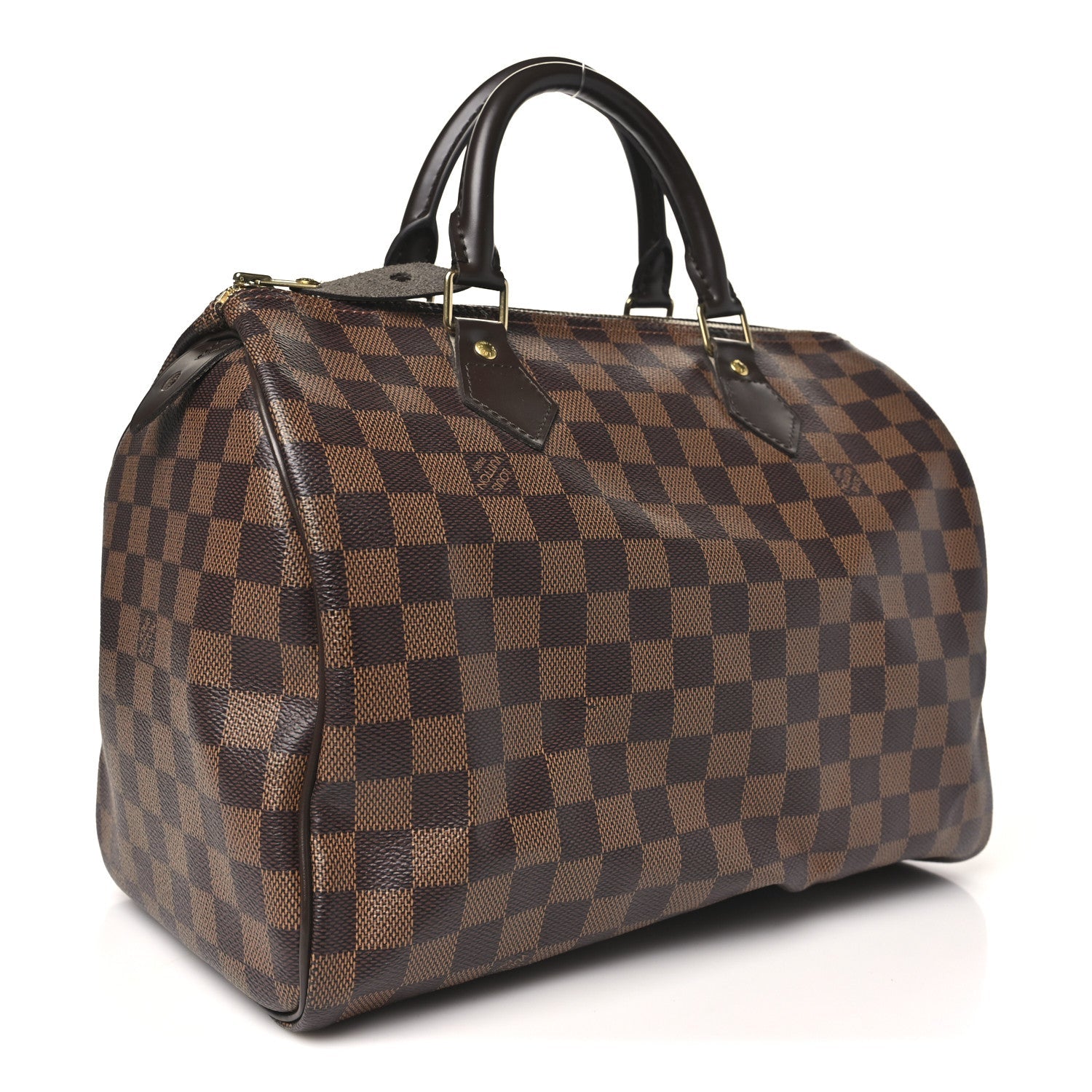 Louis Vuitton Damier Ebene Speedy 30