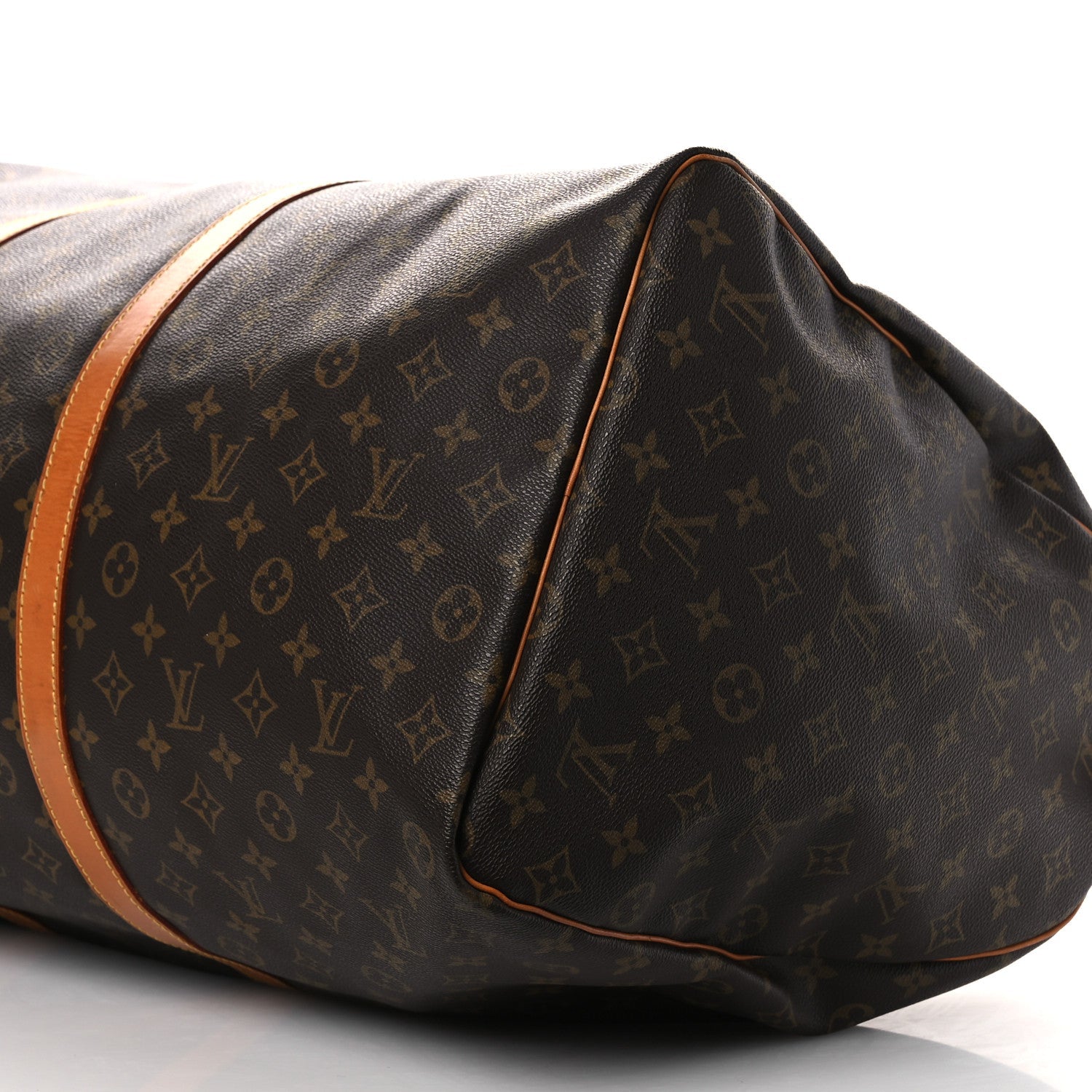 Louis Vuitton Monogram Keepall 60