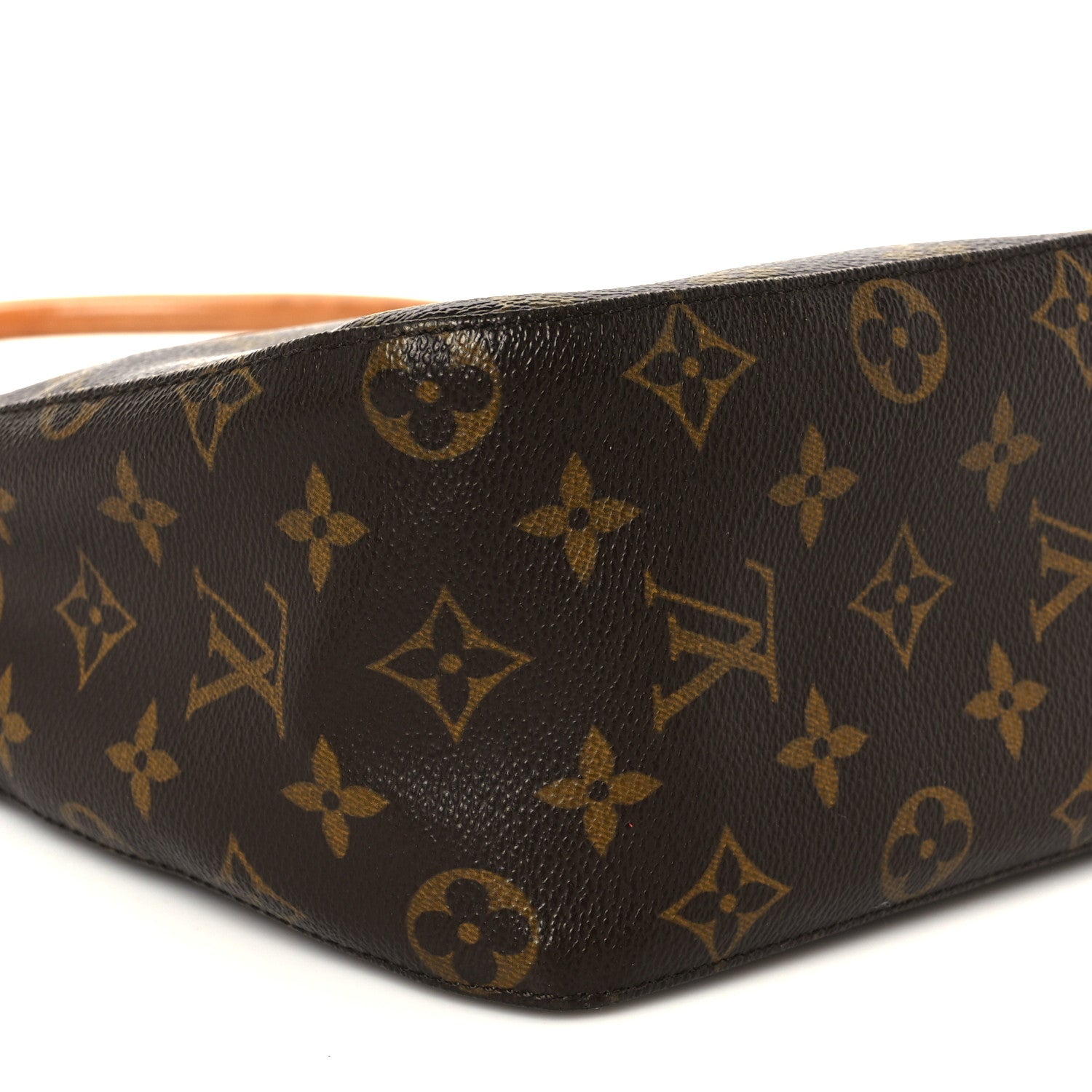 Louis Vuitton Monogram Looping MM