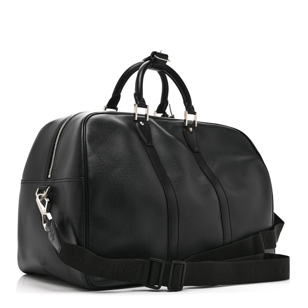 Louis Vuitton Taiga Kendall PM Ardoise