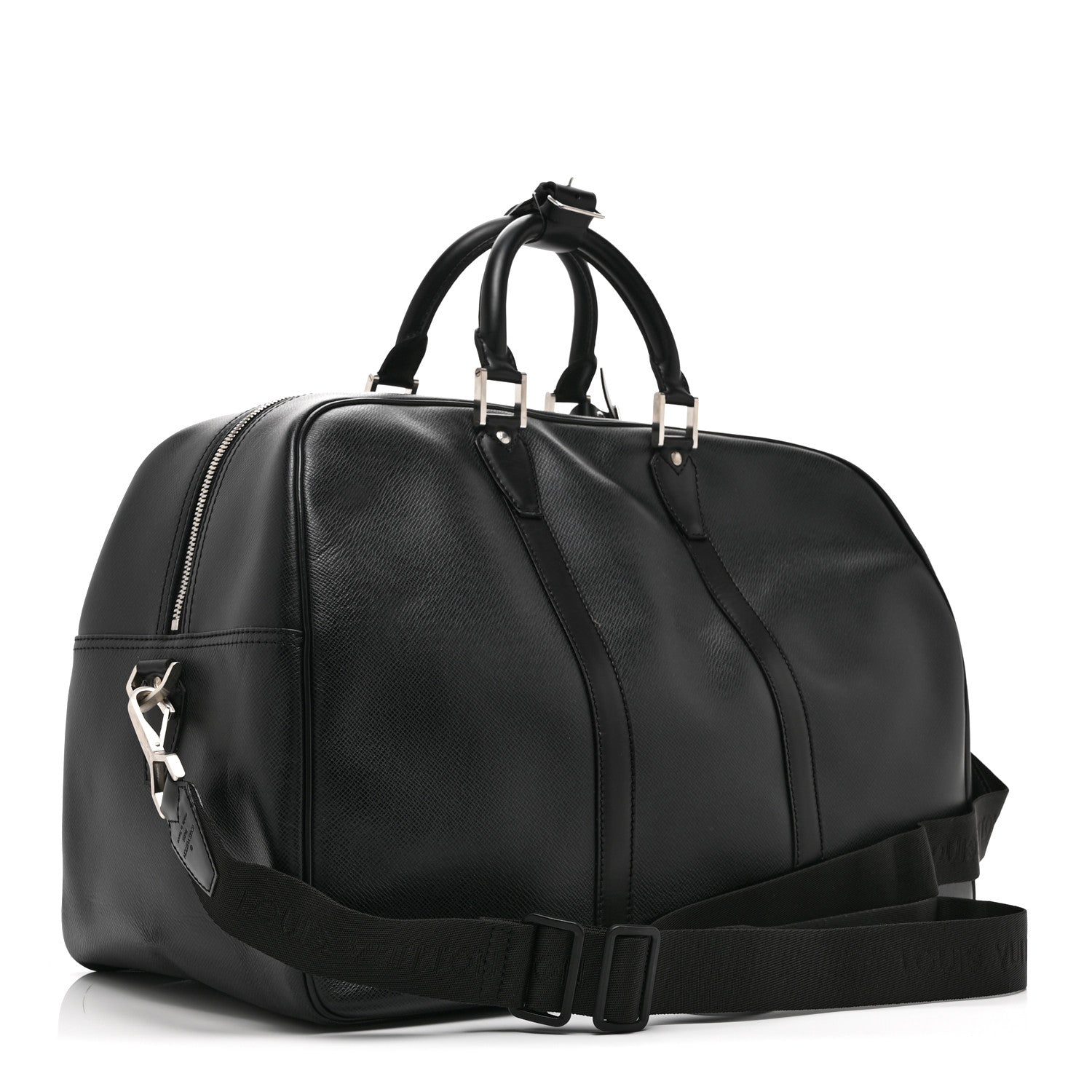Louis Vuitton Taiga Kendall PM Ardoise