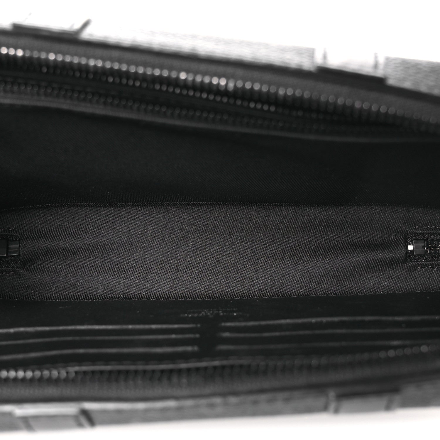 Louis Vuitton Monogram Eclipse Soft Trunk Wallet