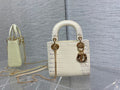 Dior Bags - 3491