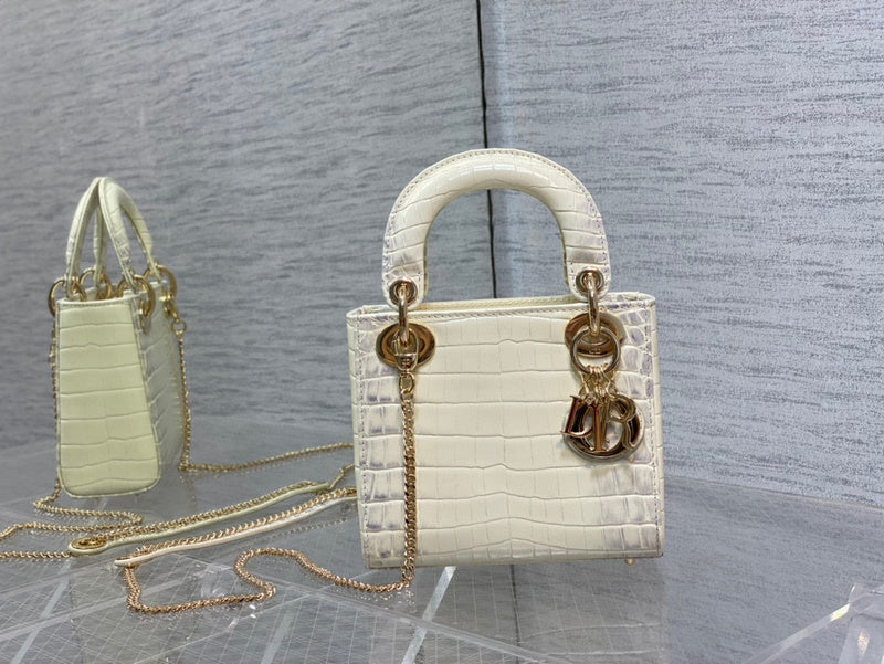 Dior Bags - 3491