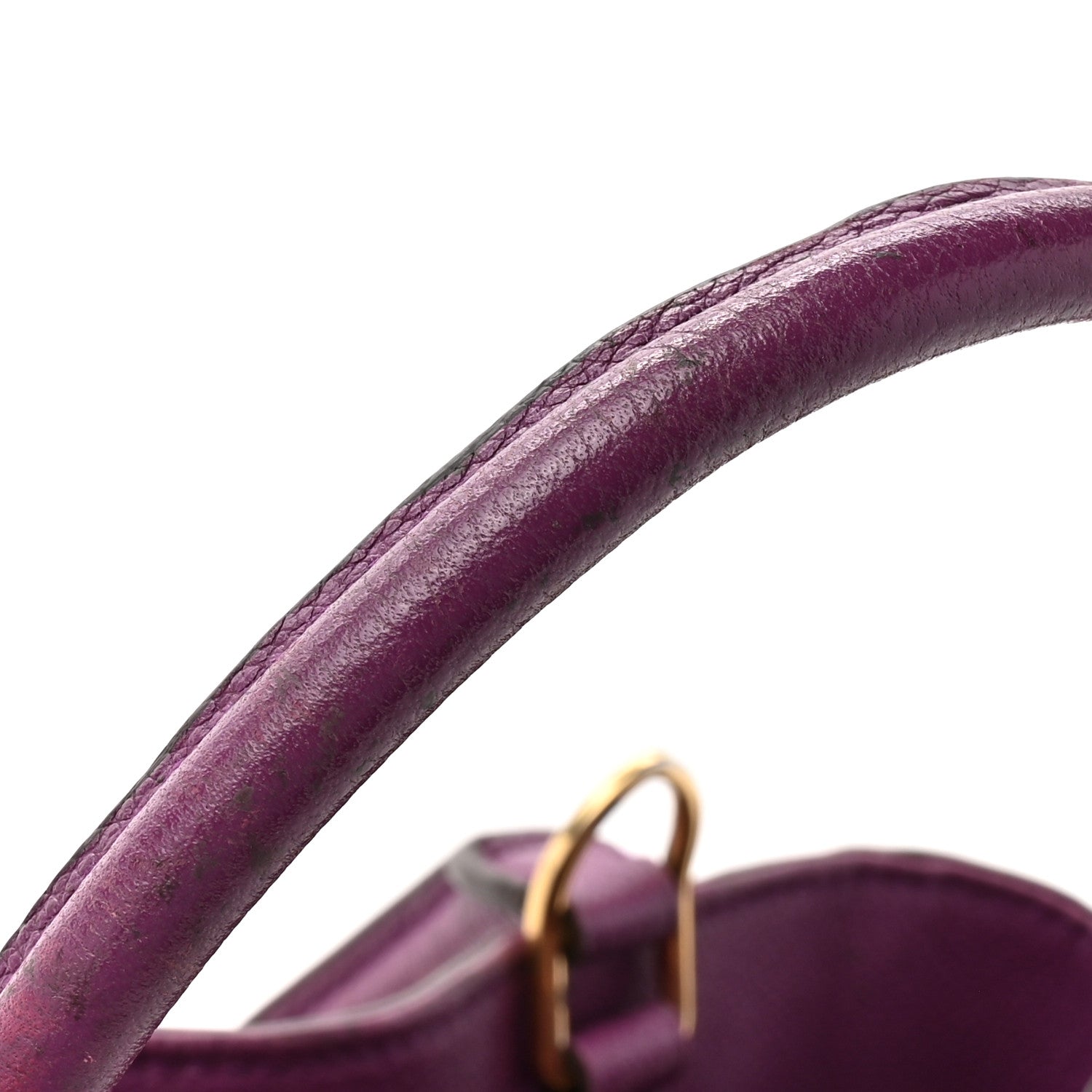 Louis Vuitton Empreinte Montaigne MM Amethyste