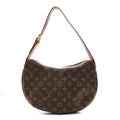 Louis Vuitton Monogram Croissant MM