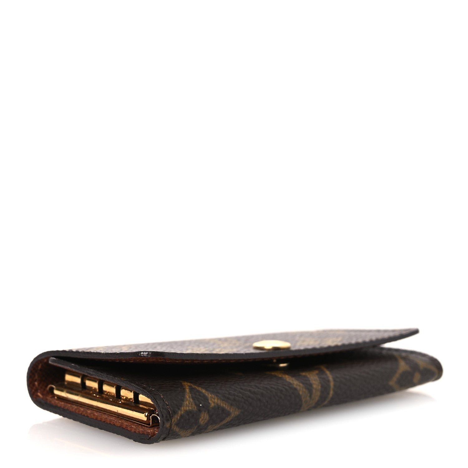 Louis Vuitton Monogram 4 Key Multicles Holder