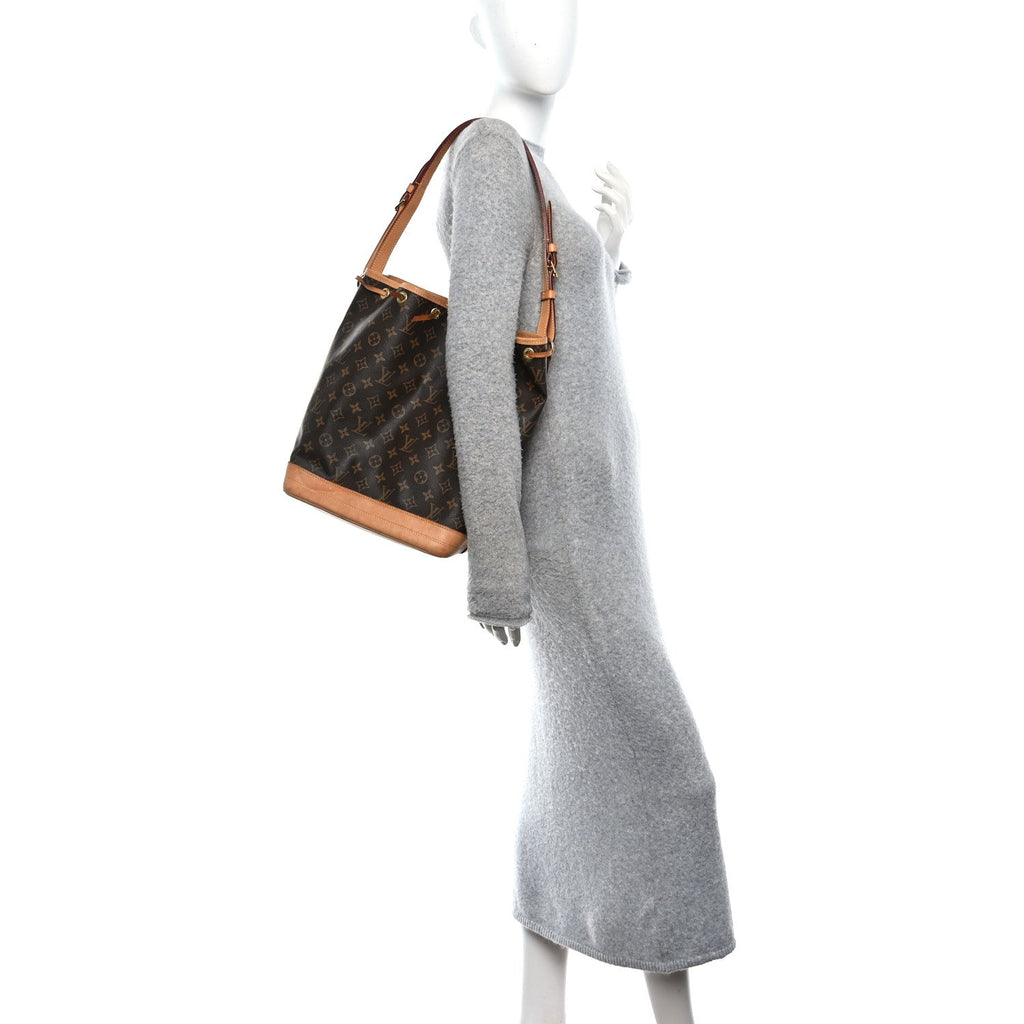 Louis Vuitton Monogram Noe