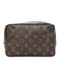 Louis Vuitton Monogram Trousse Toilette 23