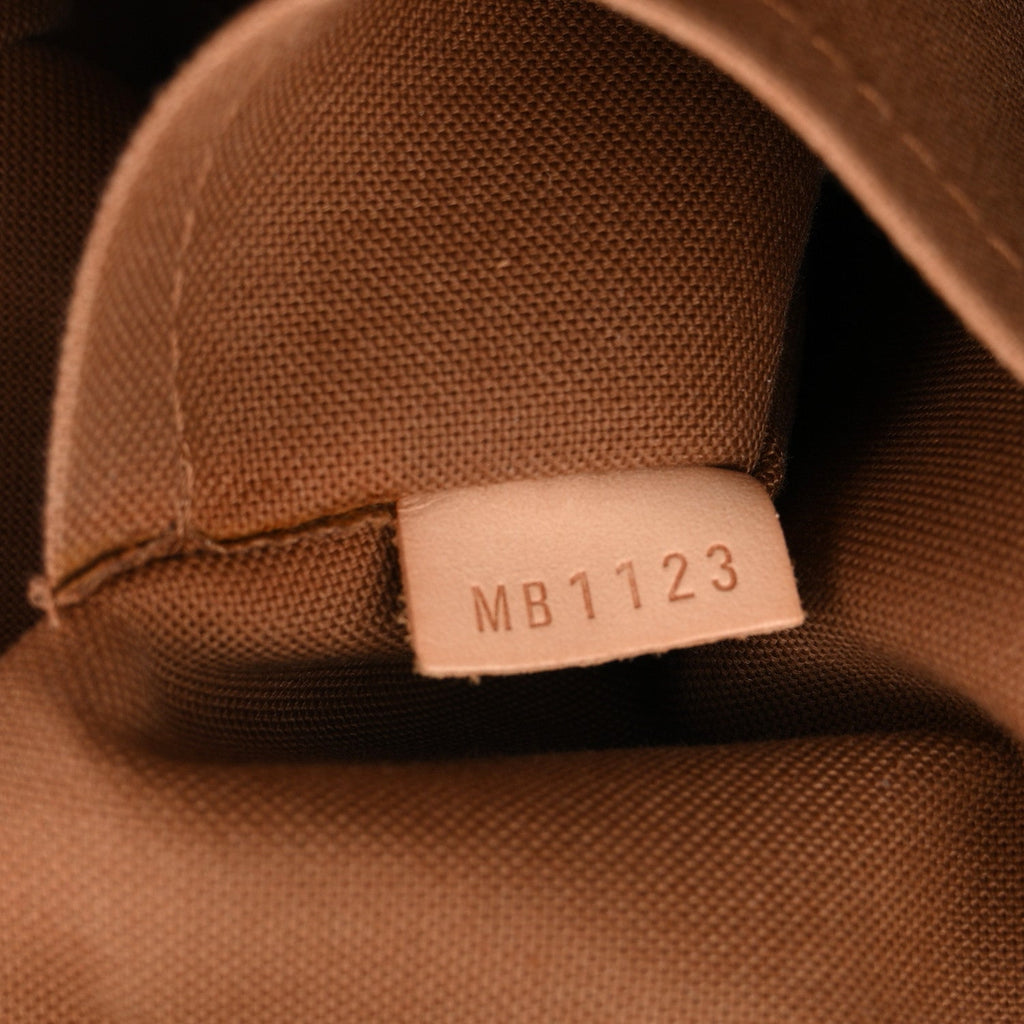 Louis Vuitton Monogram Tivoli PM
