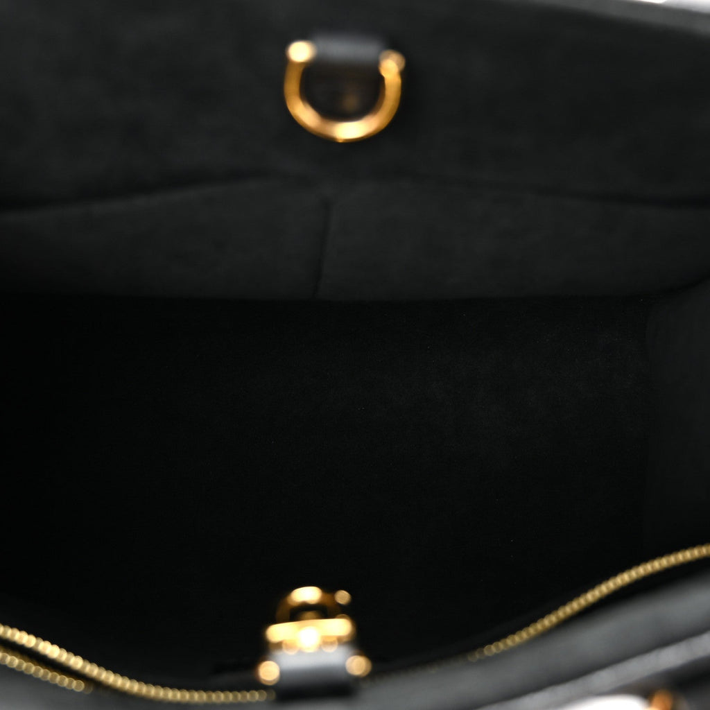 Louis Vuitton Empreinte Monogram Giant Onthego PM Black