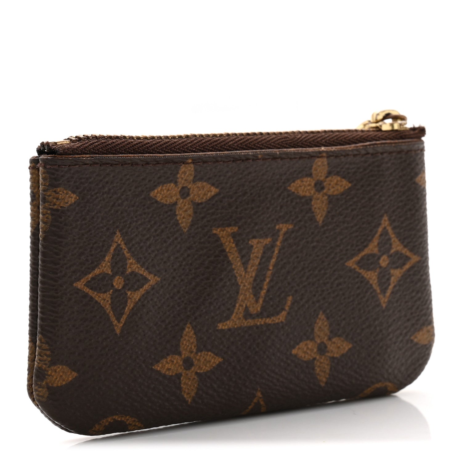 Louis Vuitton Monogram Key Pouch