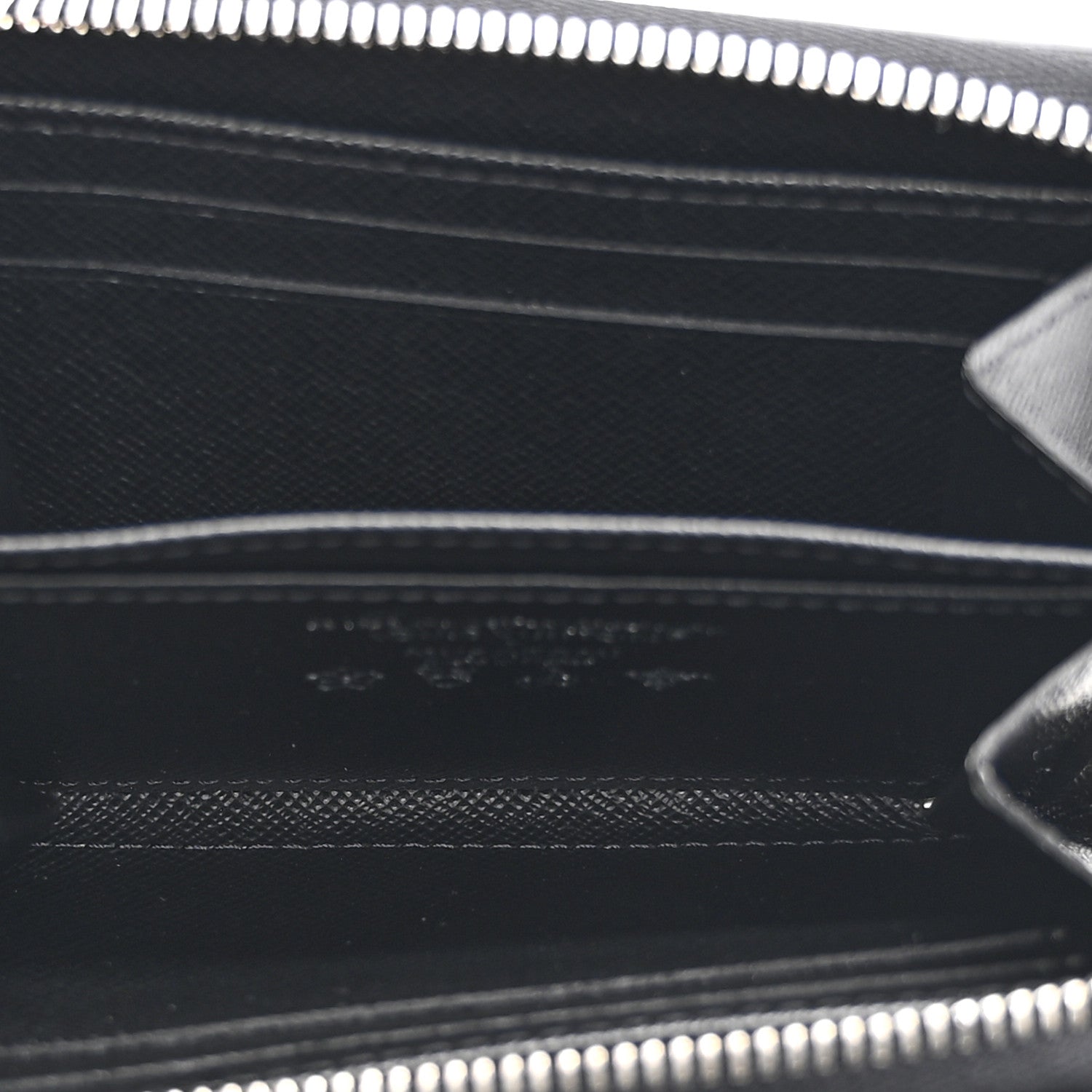 Louis Vuitton LV x TM Monogram Multicolor Zippy Coin Purse Black