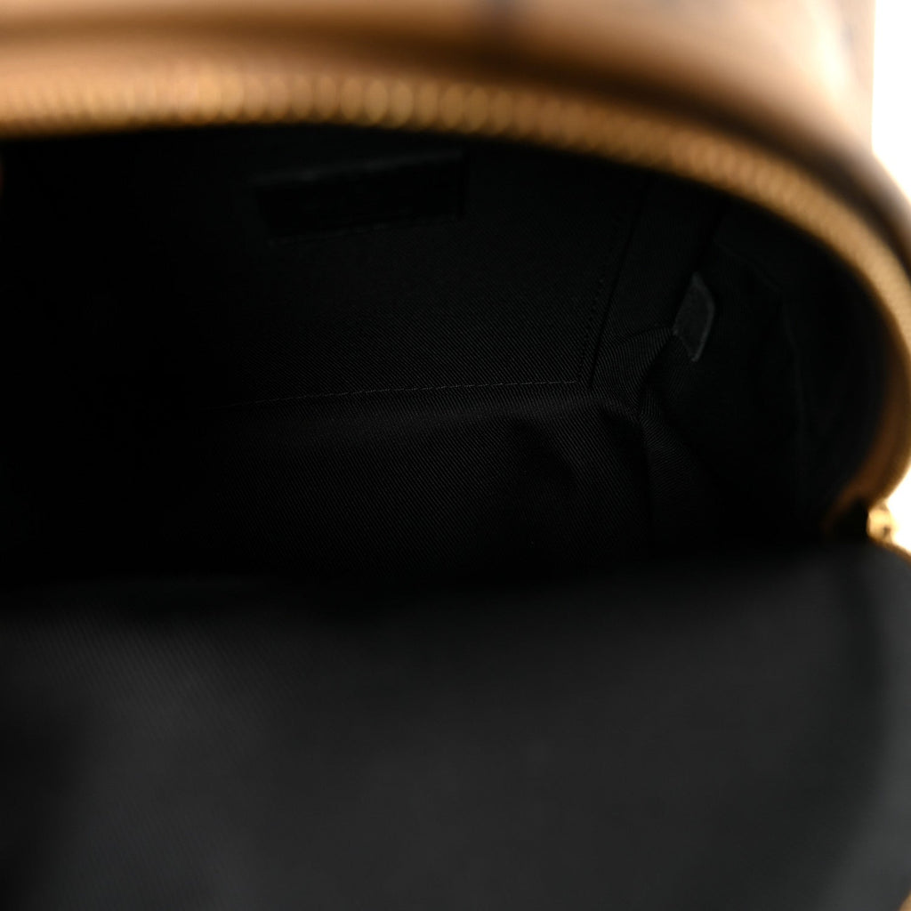 Louis Vuitton Reverse Monogram Palm Springs Backpack Mini