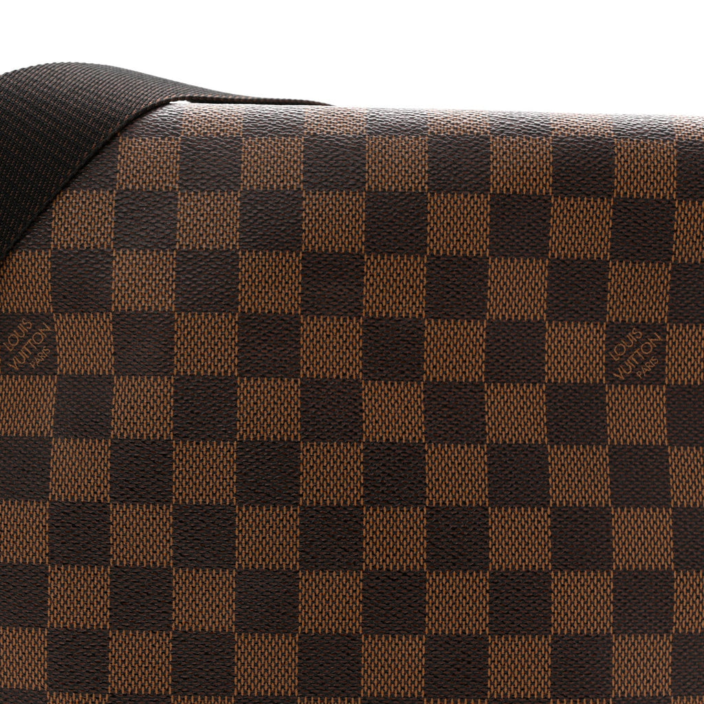 Louis Vuitton Damier Ebene Naviglio