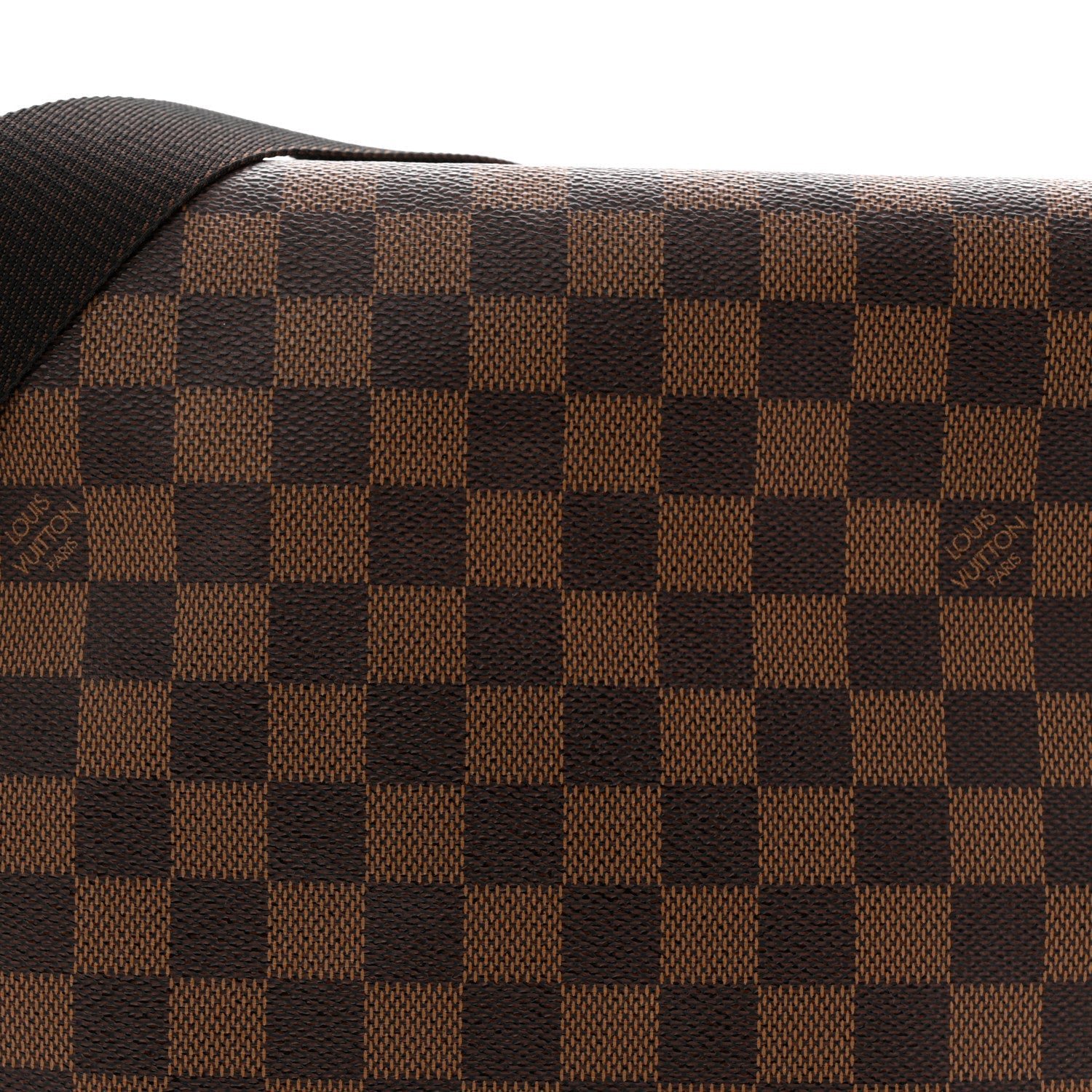 Louis Vuitton Damier Ebene Naviglio