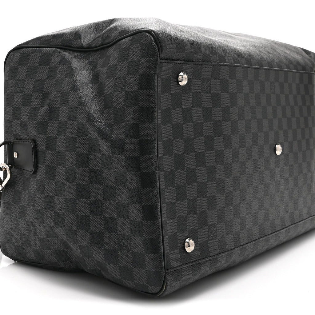 Louis Vuitton Damier Graphite Roadster