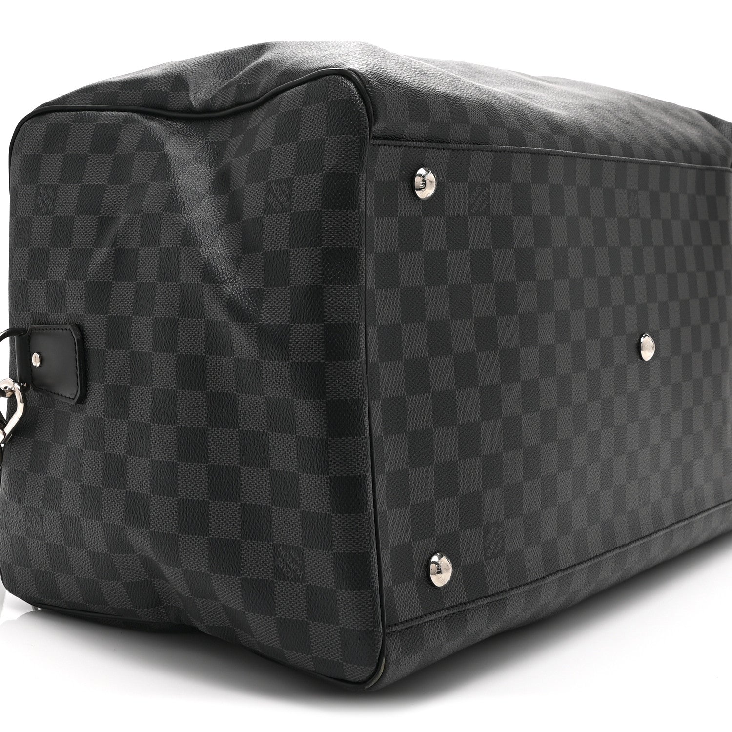 Louis Vuitton Damier Graphite Roadster