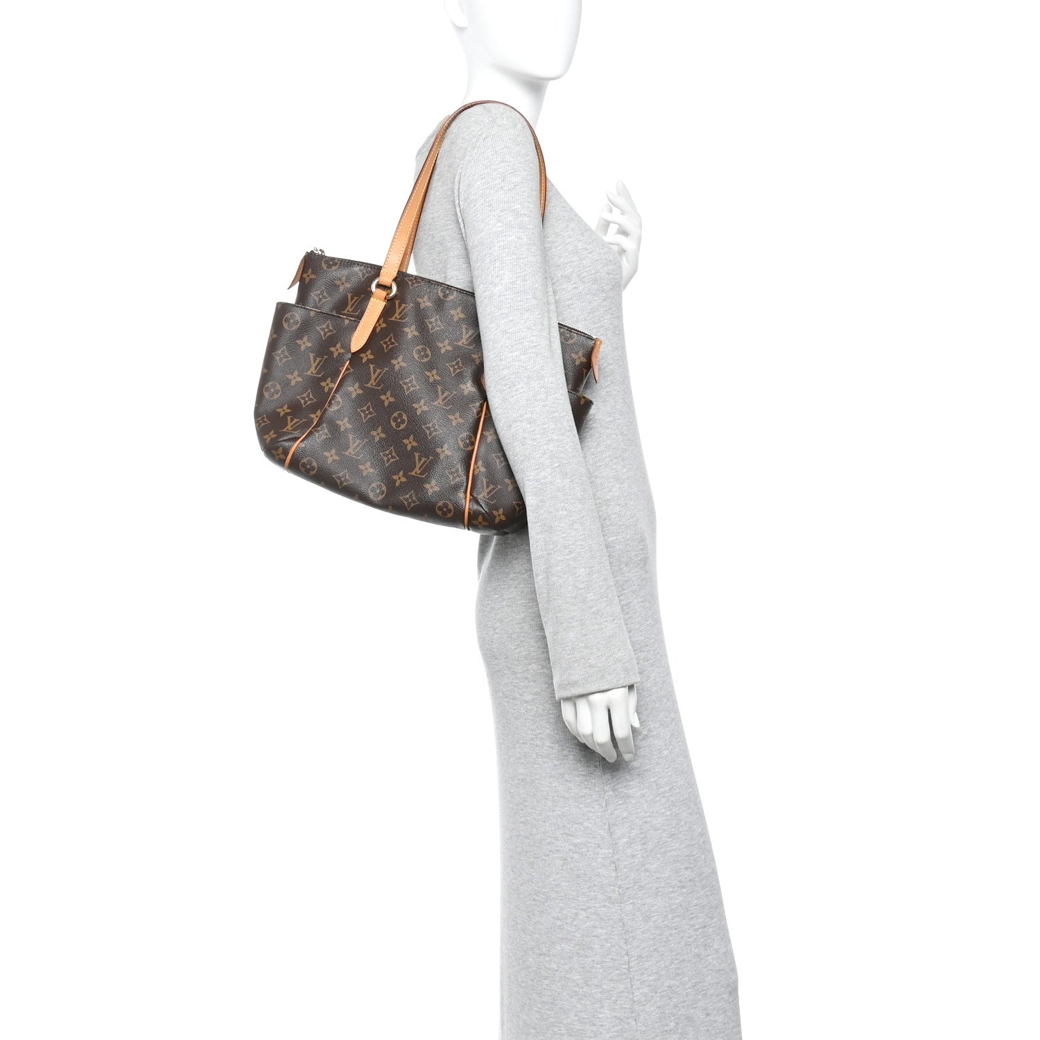 Louis Vuitton Monogram Totally PM