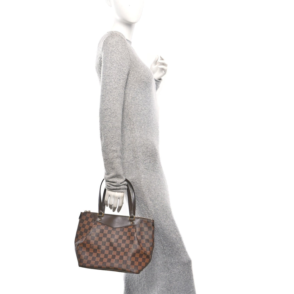 Louis Vuitton Damier Ebene Westminster PM