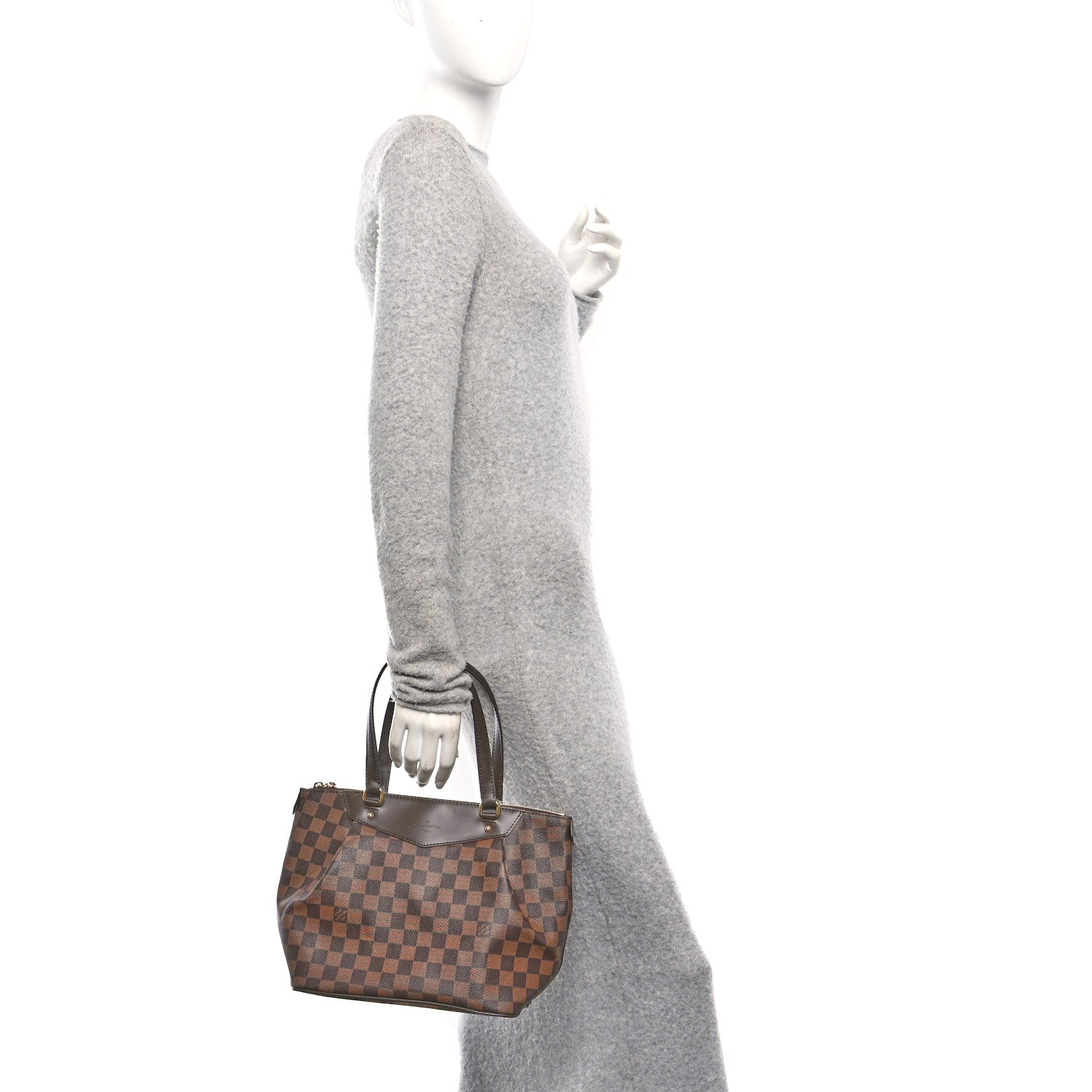 Louis Vuitton Damier Ebene Westminster PM