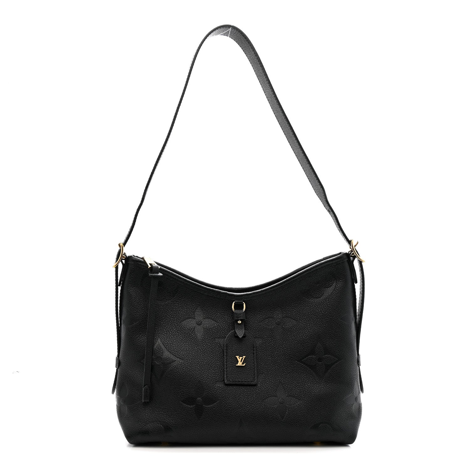 Louis Vuitton Empreinte Carryall PM Black