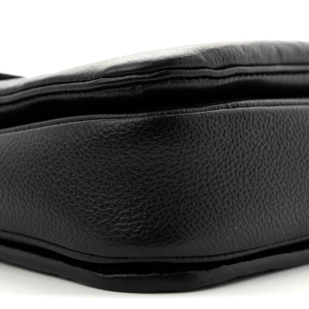Louis Vuitton Empreinte Pochette Metis Black