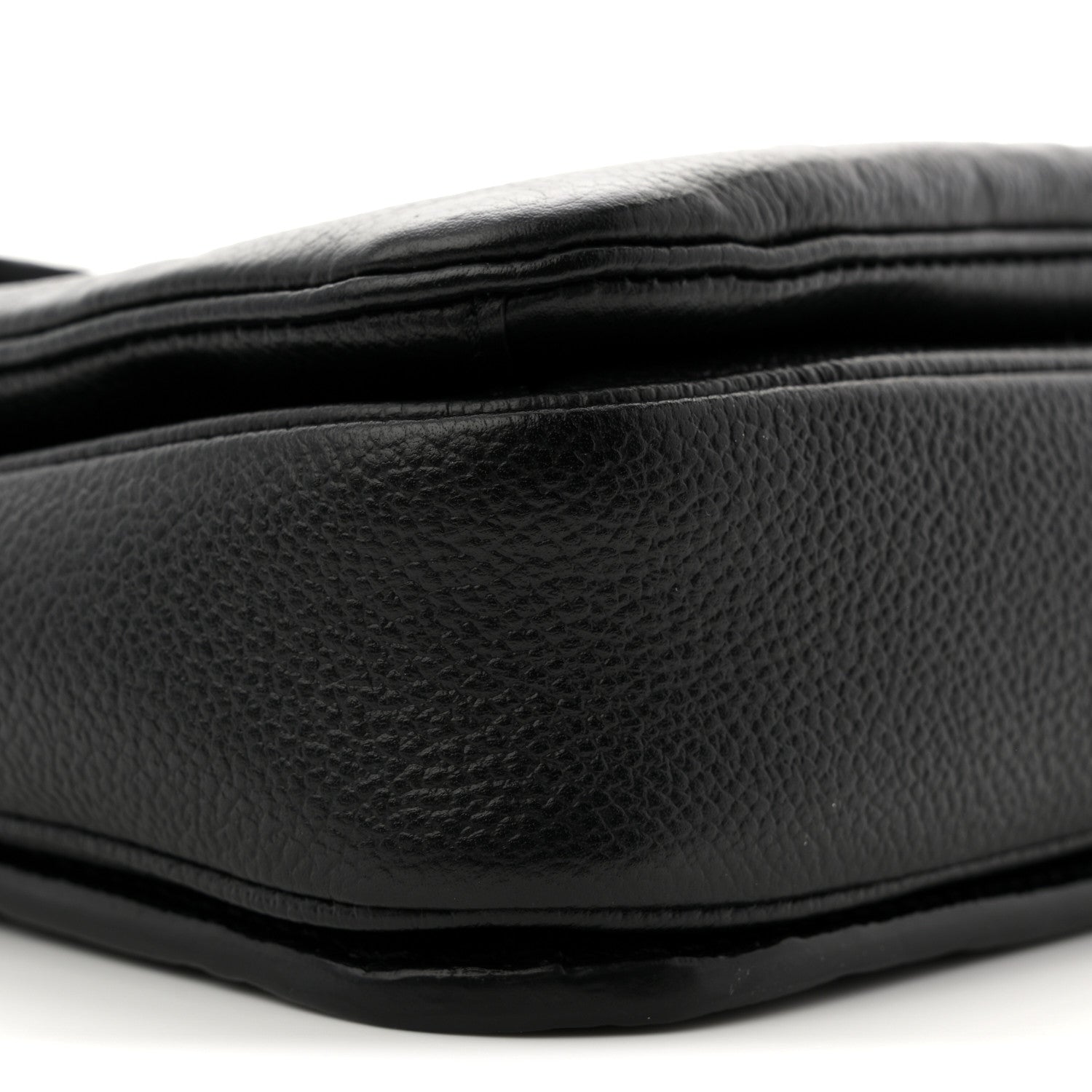 Louis Vuitton Empreinte Pochette Metis Black