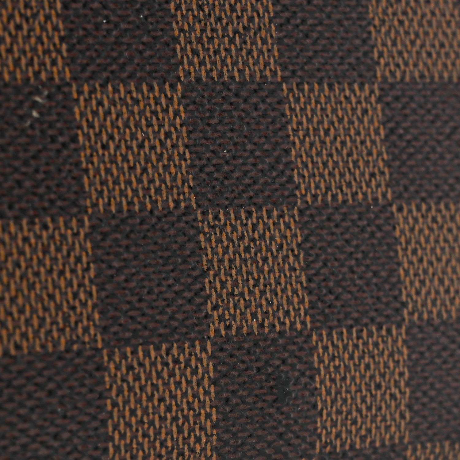 Louis Vuitton Damier Ebene Zippy Wallet