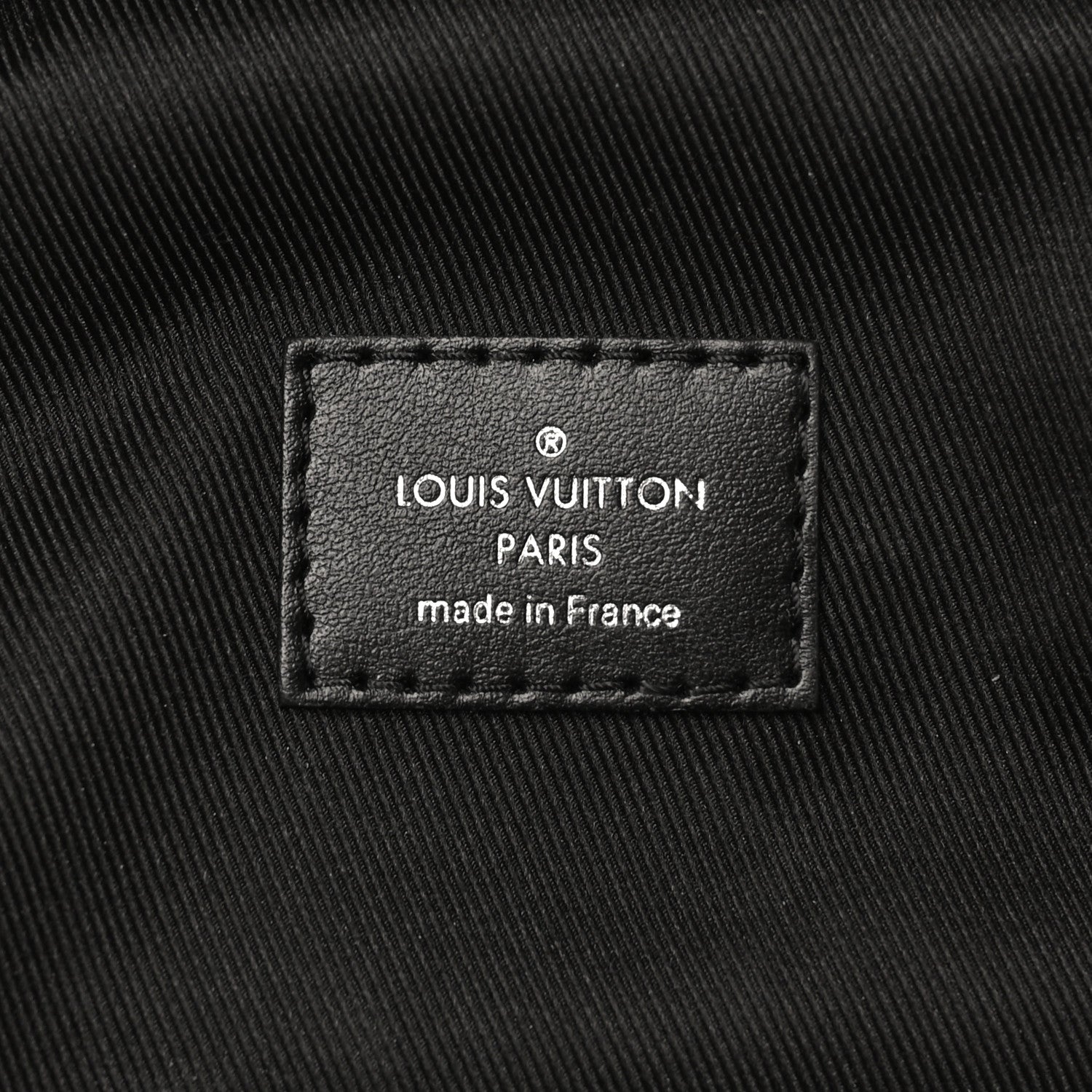 Louis Vuitton Monogram Macassar Avenue Sling Bag NM