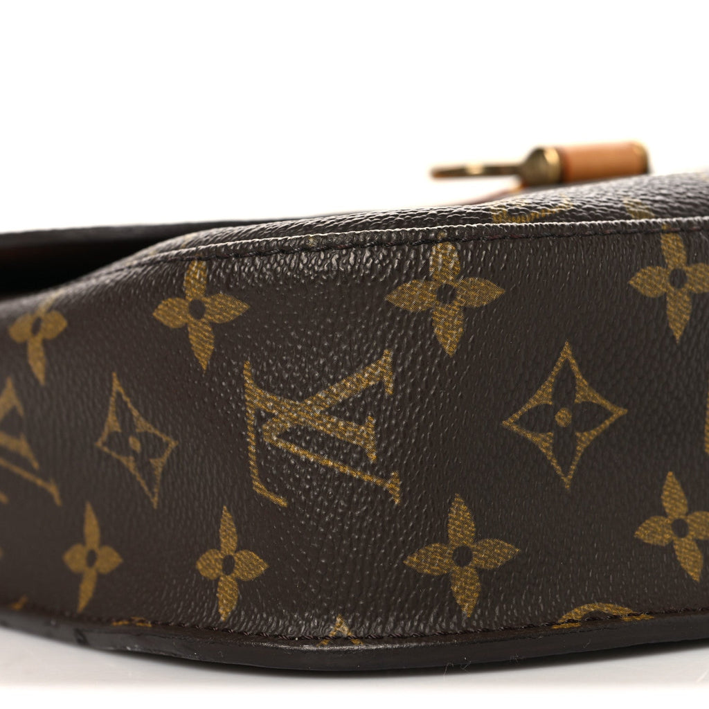 Louis Vuitton Monogram Saint Cloud GM