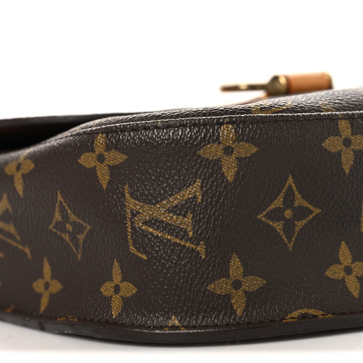 Louis Vuitton Monogram Saint Cloud GM