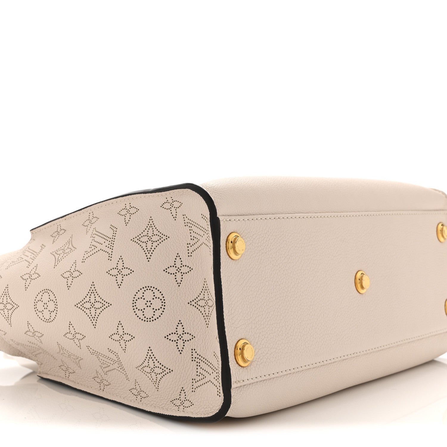 Louis Vuitton Mahina On My Side Greige