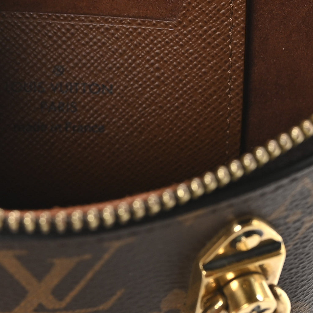 Louis Vuitton Monogram Phone Box Legacy