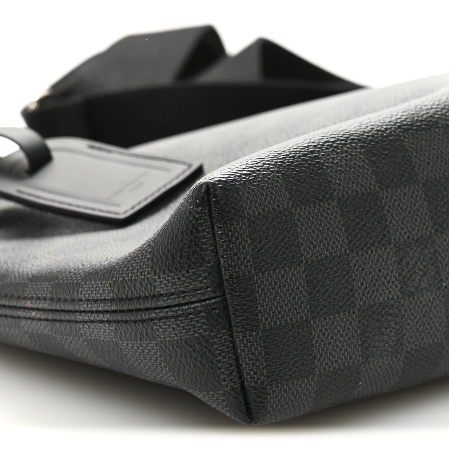 Louis Vuitton Damier Graphite Mick PM