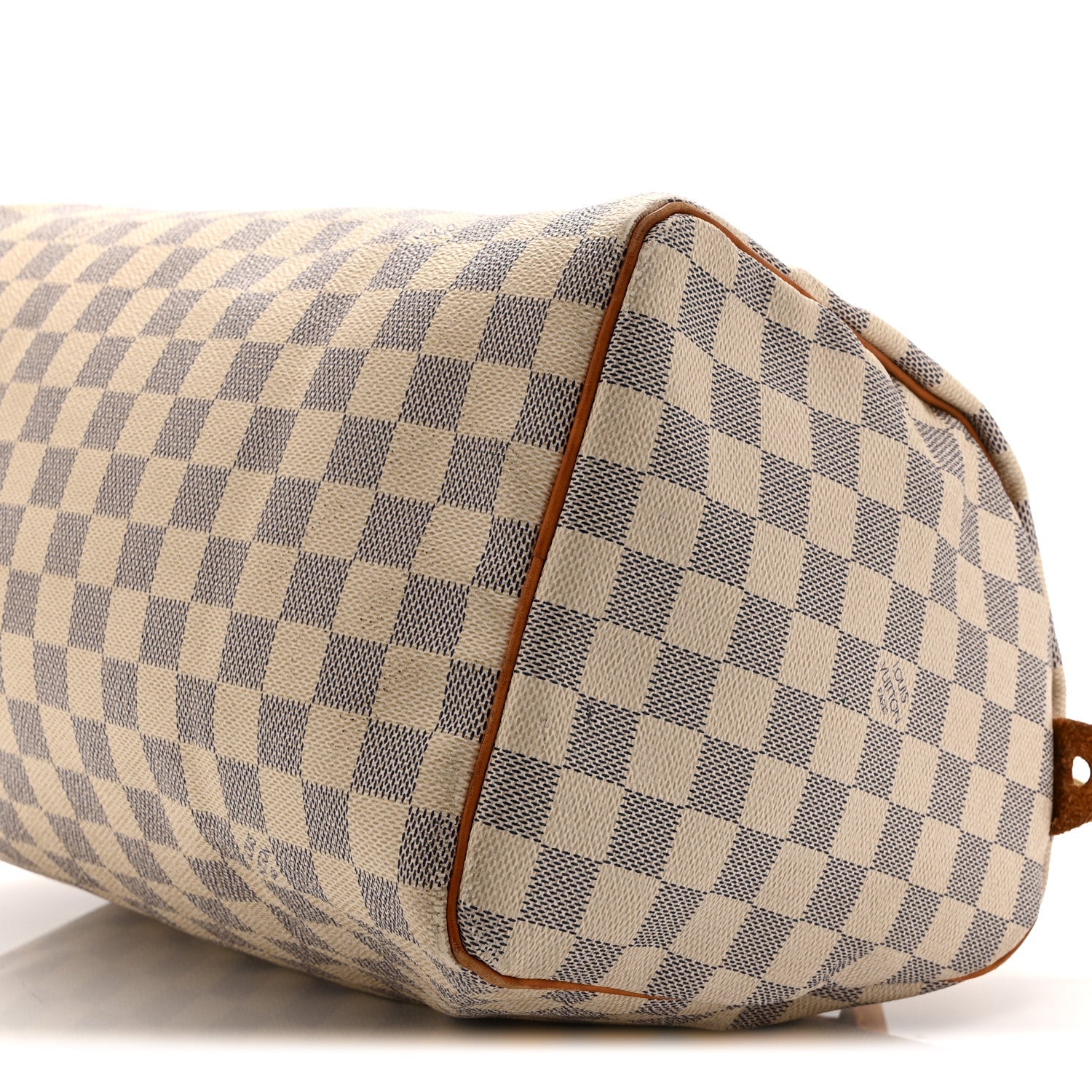 Louis Vuitton Damier Azur Speedy 30