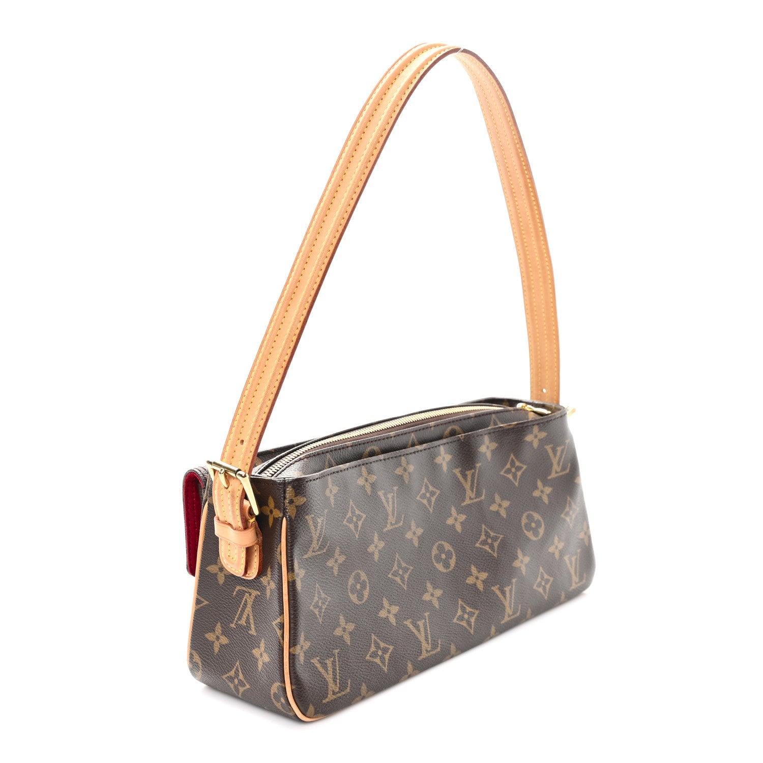 Louis Vuitton Monogram Viva-Cite MM