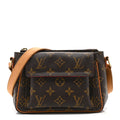 Louis Vuitton Monogram Viva-Cite PM