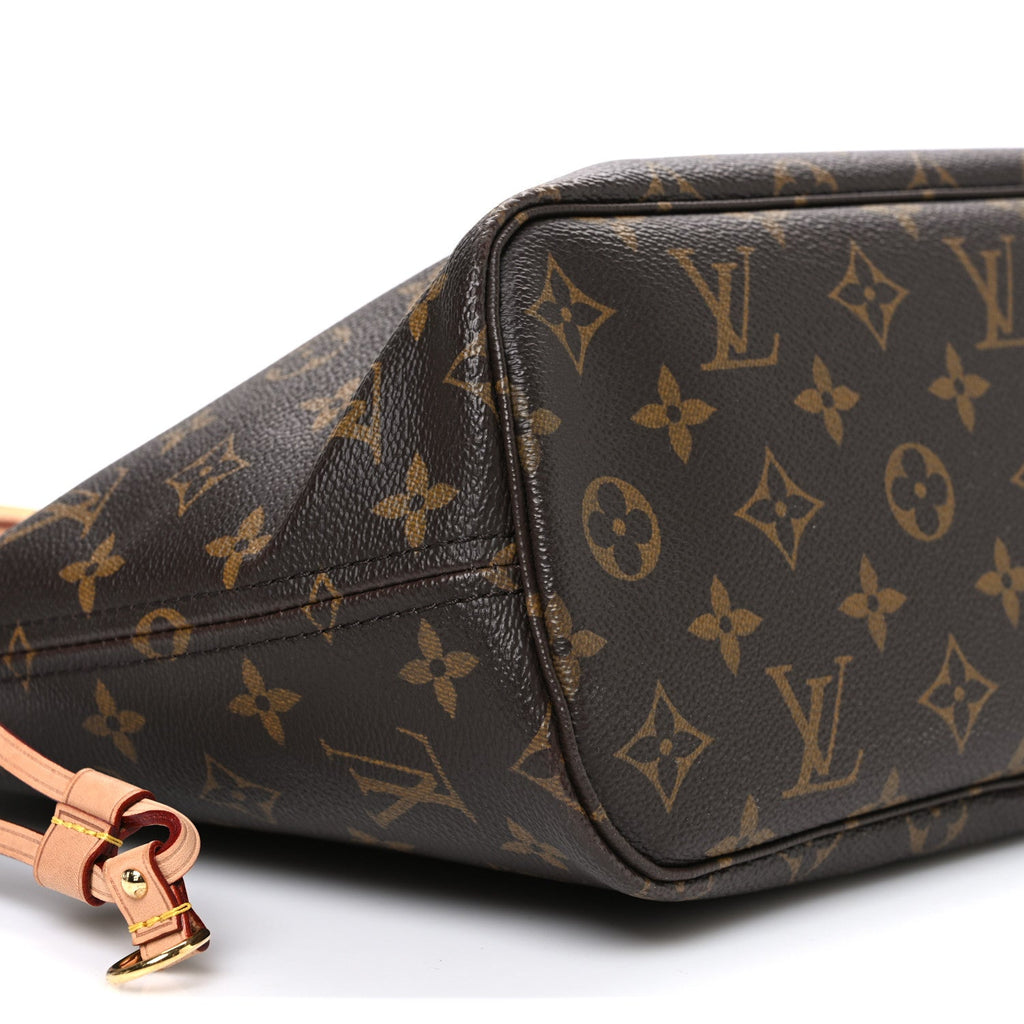 Louis Vuitton Monogram Neo Neverfull PM