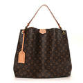 Louis Vuitton Monogram Graceful MM